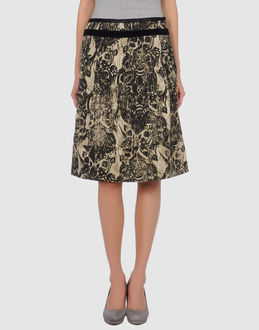 WEEKEND MAX MARA - GONNE - Gonne ginocchio - su YOOX.COM