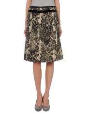 WEEKEND MAX MARA - Knee length skirt