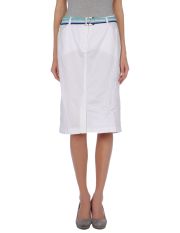 BETTY BARCLAY - 3/4 length skirt