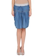 TSUMORI CHISATO - Falda corta