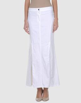 ROCCOBAROCCO - GONNE - Gonne lunghe - su YOOX.COM