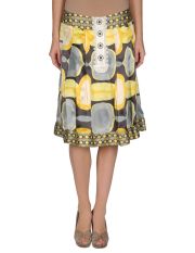 DESIGNERS REMIX COLLECTION - Gonna longuette