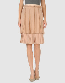 SEE BY CHLOE' - GONNE - Gonne ginocchio - su YOOX.COM