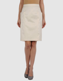 Blugirl Blumarine - Jupes - Jupes au genou