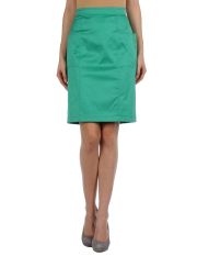 BLUGIRL BLUMARINE - Gonna ginocchio