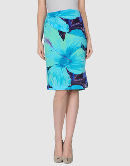 BLUMARINE - GONNE - Gonne ginocchio - su YOOX.COM