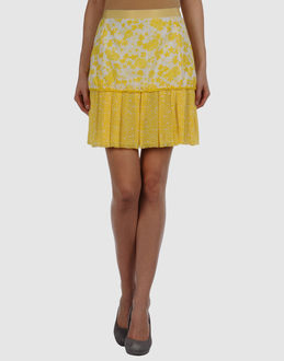 D&G - GONNE - Gonne ginocchio - su YOOX.COM