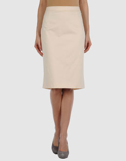 BLUMARINE - GONNE - Gonne ginocchio - su YOOX.COM