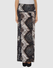 GIANFRANCO FERRE' - Long skirt