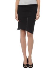 COMPLEXGEOMETRIES - Knee length skirt