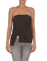 PLEIN SUD JEANIUS - Tube tops
