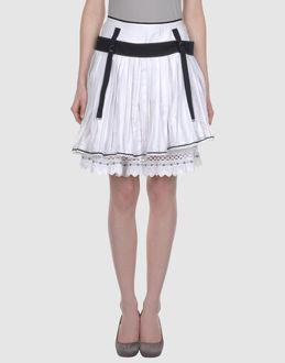 HIGH - GONNE - Gonne ginocchio - su YOOX.COM