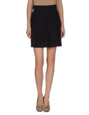 GF FERRE' - Knee length skirt