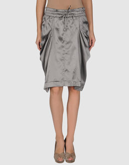DESIGNERS REMIX COLLECTION - GONNE - Gonne ginocchio - su YOOX.COM