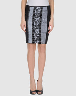 PINKO - GONNE - Gonne ginocchio - su YOOX.COM