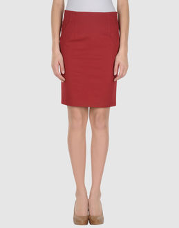 PINKO - GONNE - Gonne ginocchio - su YOOX.COM