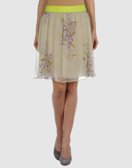 BLUGIRL BLUMARINE - GONNE - Gonne ginocchio - su YOOX.COM