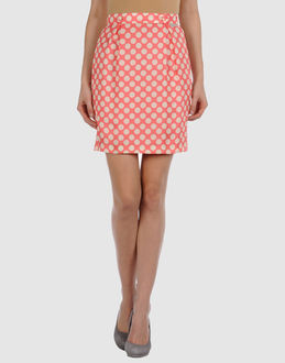 BLUGIRL BLUMARINE - GONNE - Gonne ginocchio - su YOOX.COM