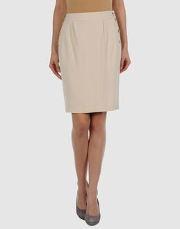 BLUMARINE - GONNE - Gonne ginocchio - su YOOX.COM