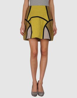 MARNI - GONNE - Minigonne - su YOOX.COM