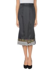 COMME des GARÇONS - Gonna longuette