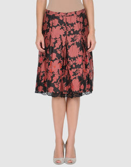 ESSENTIEL - GONNE - Gonne longuette - su YOOX.COM