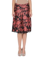 ESSENTIEL - 3/4 length skirt
