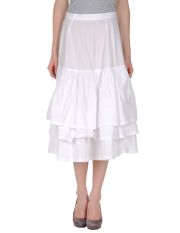 COMME des GARÇONS - Gonna longuette