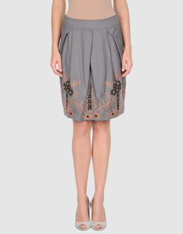 ESSENTIEL - GONNE - Gonne ginocchio - su YOOX.COM