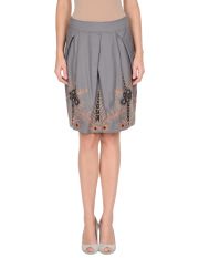 ESSENTIEL - Knee length skirt