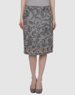 ESSENTIEL - GONNE - Gonne ginocchio - su YOOX.COM