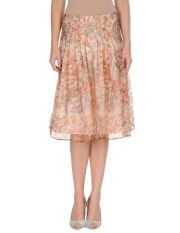 ESSENTIEL - 3/4 length skirt
