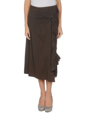 COMME des GARÇONS - Gonna longuette
