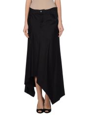 COMING SOON - Long skirt