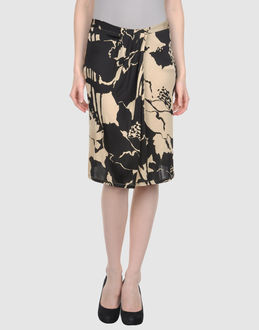 VALENTINO ROMA - GONNE - Gonne ginocchio - su YOOX.COM