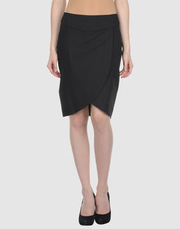 KARL LAGERFELD - GONNE - Gonne ginocchio - su YOOX.COM