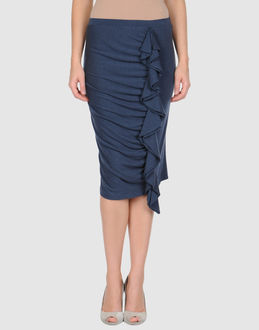 BURANI COLLEZIONI - GONNE - Gonne longuette - su YOOX.COM
