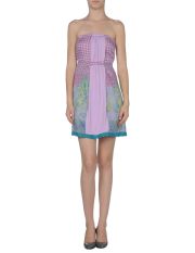 MUCHACHA - Vestito corto