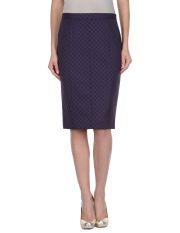 MOSCHINO CHEAPANDCHIC - Knee length skirt