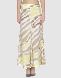 CLASS ROBERTO CAVALLI - GONNE - Gonne lunghe - su YOOX.COM