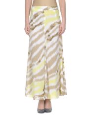CLASS ROBERTO CAVALLI - Gonna lunga