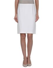 DONNA KARAN SIGNATURE - Φούστα στο γόνατο