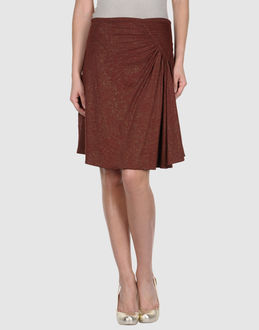 CLASS ROBERTO CAVALLI - GONNE - Gonne ginocchio - su YOOX.COM