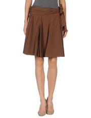 ANIYE BY - Knee length skirt