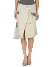 NAPAPIJRI - 3/4 length skirt