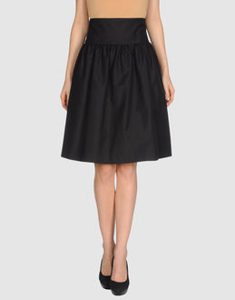 LAGERFELD GALLERY - GONNE - Gonne ginocchio - su YOOX.COM