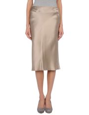 PACO RABANNE - 3/4 length skirt