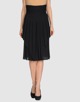 LAGERFELD GALLERY - GONNE - Gonne longuette - su YOOX.COM