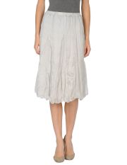 APPARTAMENTO 50 - 3/4 length skirt
