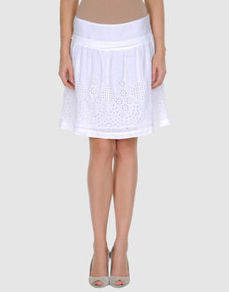 120% LINO - GONNE - Gonne ginocchio - su YOOX.COM